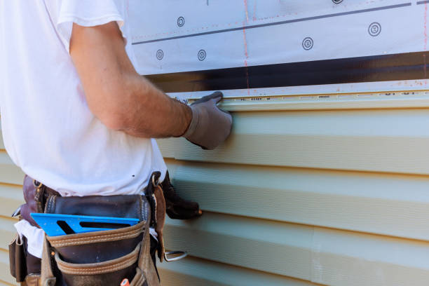Affordable Siding Replacement solutions in Oxon Hill, MD