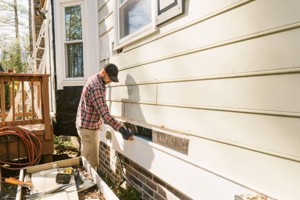 Top rated local Siding Replacement specialists in Oxon Hill, MD